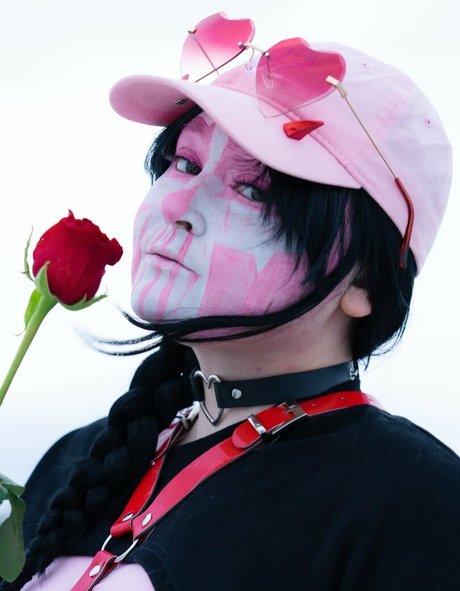 CloverCosplays hübsche kostenlose bild