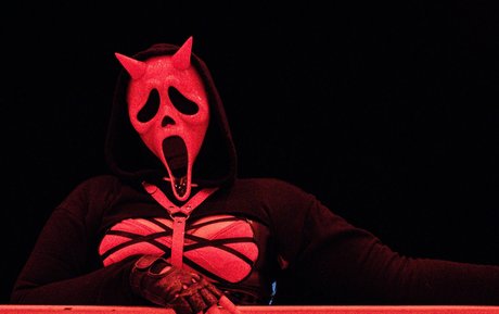 CloverCosplays freie erwachsene foto