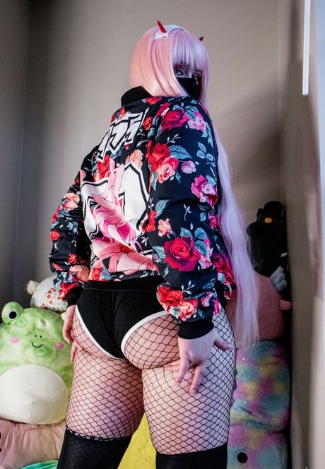 CloverCosplays sexy erwachsene bilder