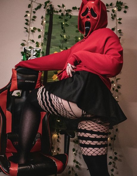 CloverCosplays exklusive xxx foto