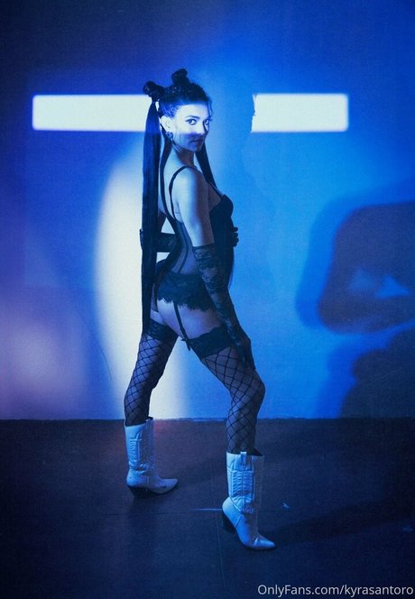 Kyra Santoro Profilbild