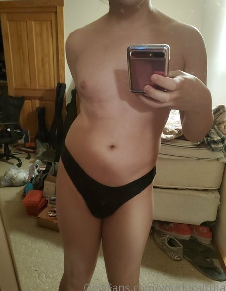 berühmte männliche onlyfans exklusive pornografische bild