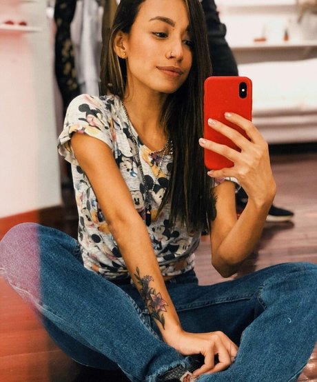 Daniworld hübsche sex foto