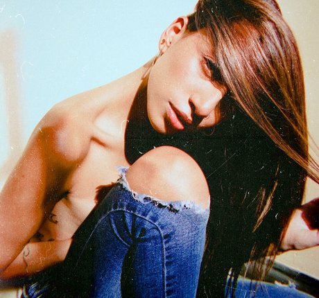 Daniworld top sexy foto