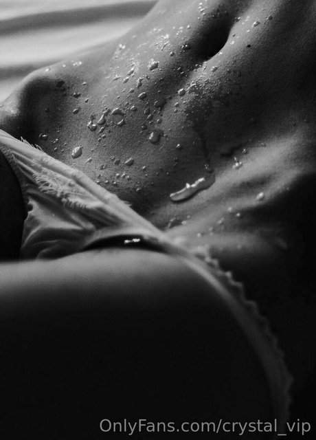 crystal vip hübsche exklusive galerien