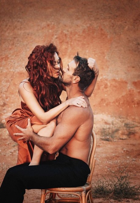 Ekaterina Fedorova nette pornostar bilder