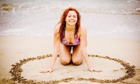 Ekaterina Fedorova erotische kostenlose galerien