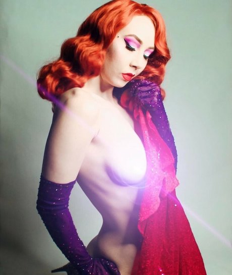 Juliette Electrique xxx hd bild