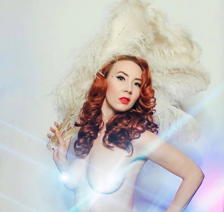 Juliette Electrique kunst perfekte bilder