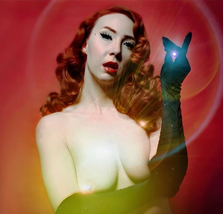 Juliette Electrique beste schöne foto