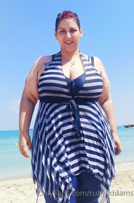 rubyaddams xxx erotische galerie