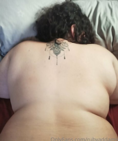 rubyaddams model kostenlose foto