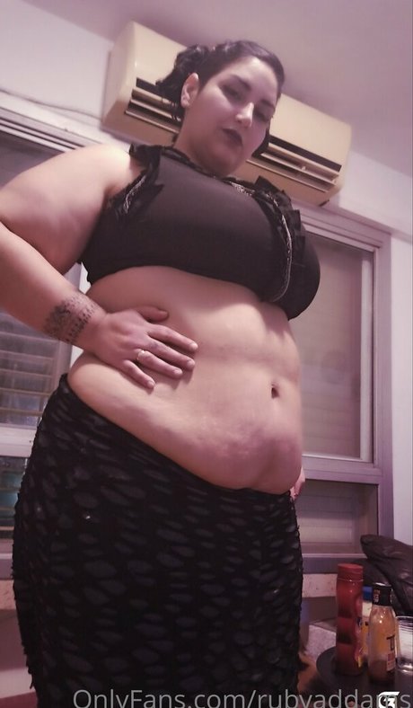 rubyaddams exklusive top fotos