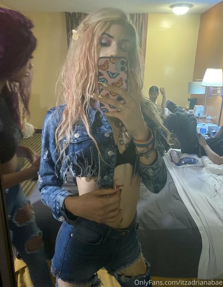 msboricuaa hübsche nacktheit galerie