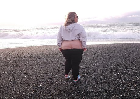 dünne brünette nur fans top exklusive galerie