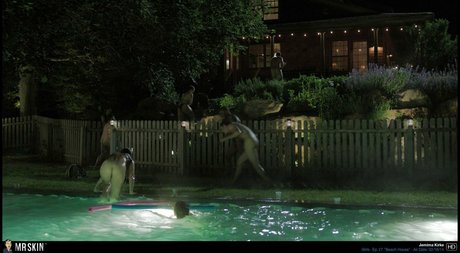 Jemima Kirke porno erwachsene galerien