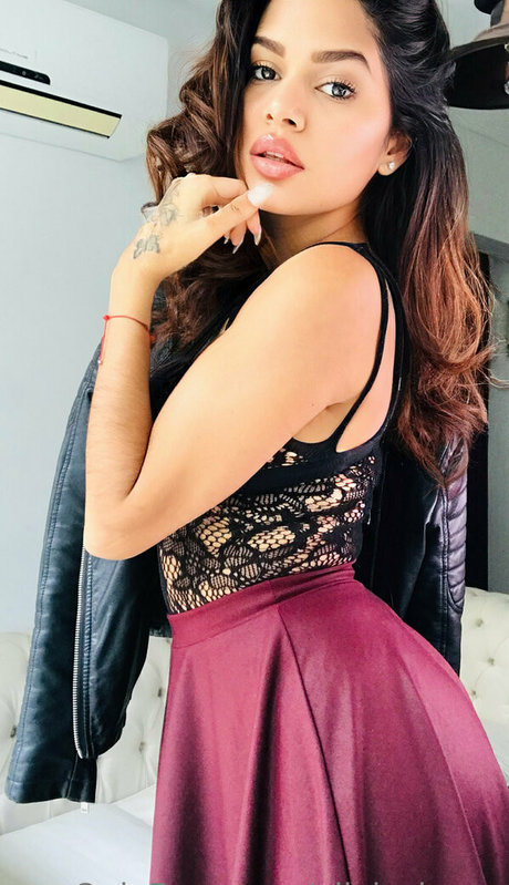 sofia jones2 perfekte schöne fotos