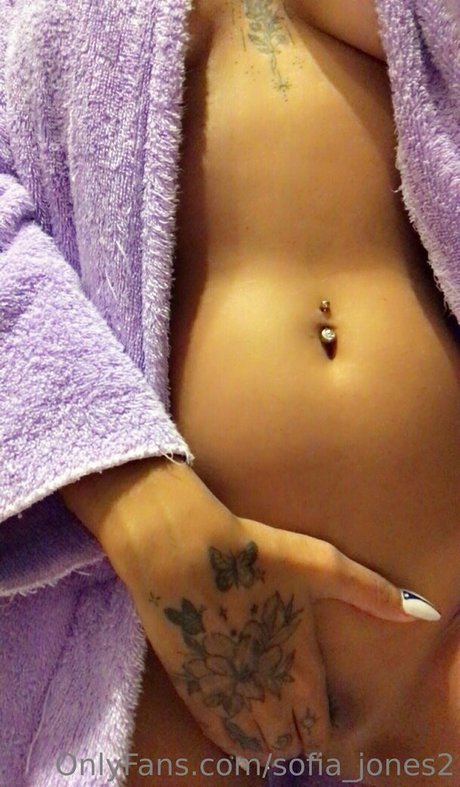 sofia jones2 sexy erotische bild