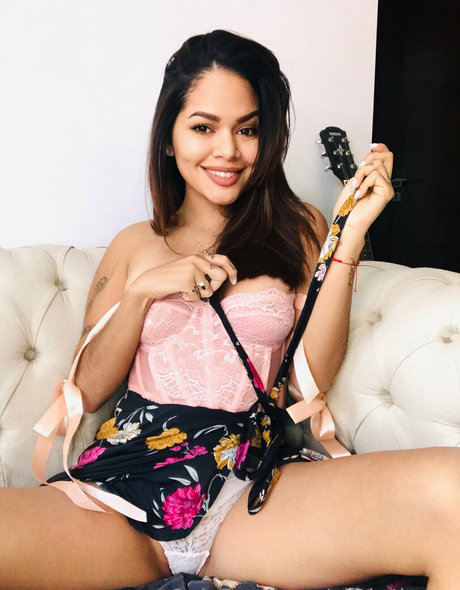 ingwerprinzessin nur fans exklusive nackte archiv