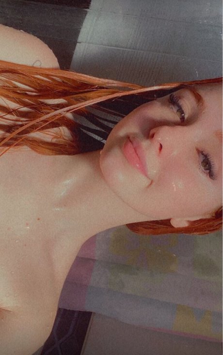 Fernanda Hanzen sexy pornografische foto