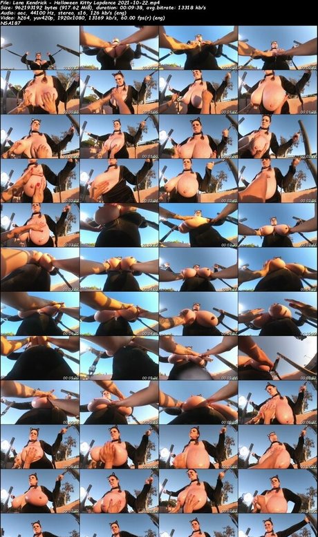 Lana Kendrick erwachsene top bilder