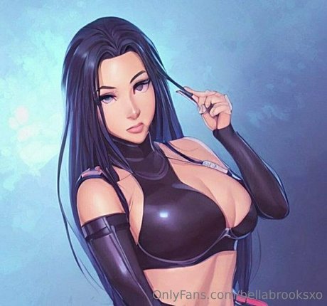 bellabrooksxo Bilder