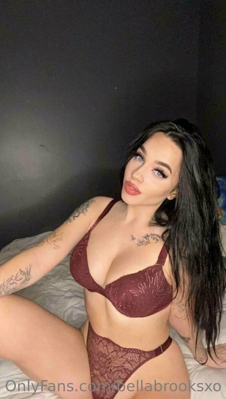 bellabrooksxo xxx porno galerie