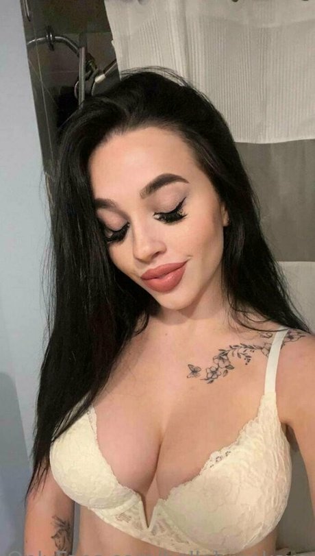 bellabrooksxo xxx sex bild