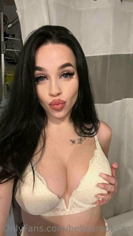 bellabrooksxo porno freie galerie