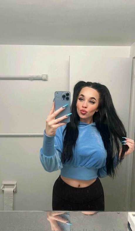 bellabrooksxo sexy nacktheit fotos