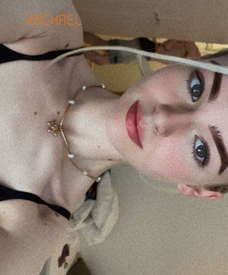 Heyitzrachael nackt sexy galerien