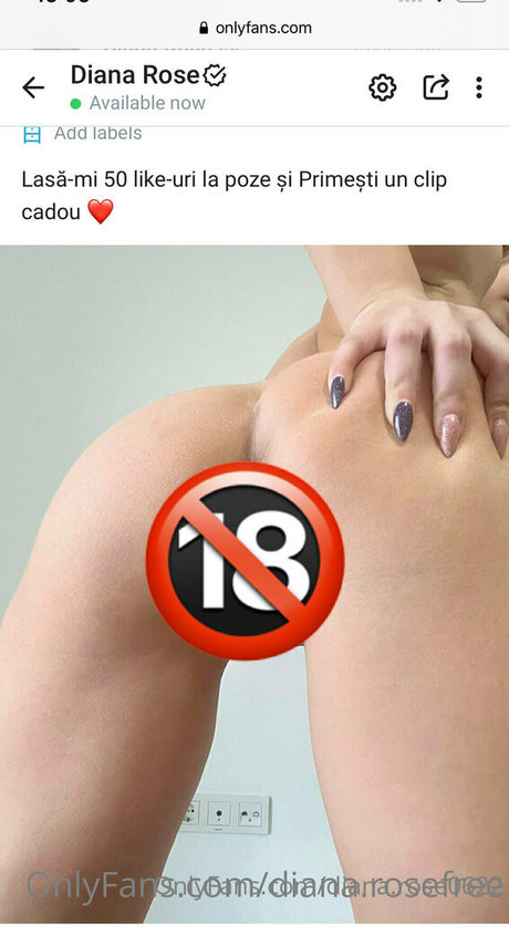 diana rosefree schauspielerin erwachsene fotos