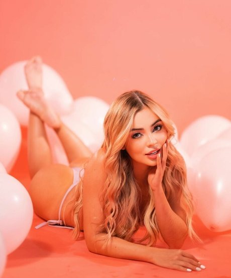 Valentina Gallego hübsche top galerie