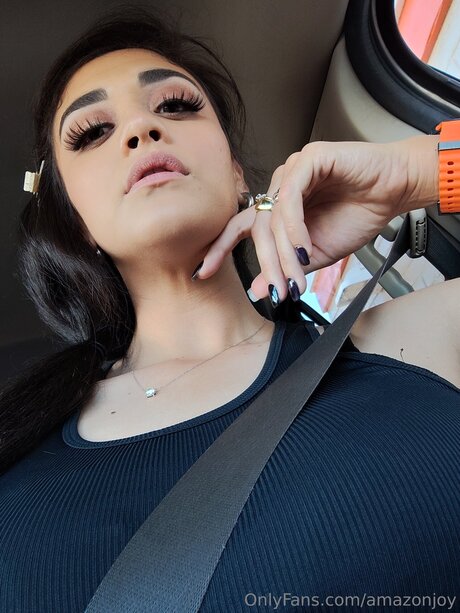 amazonjoy model heiße archiv