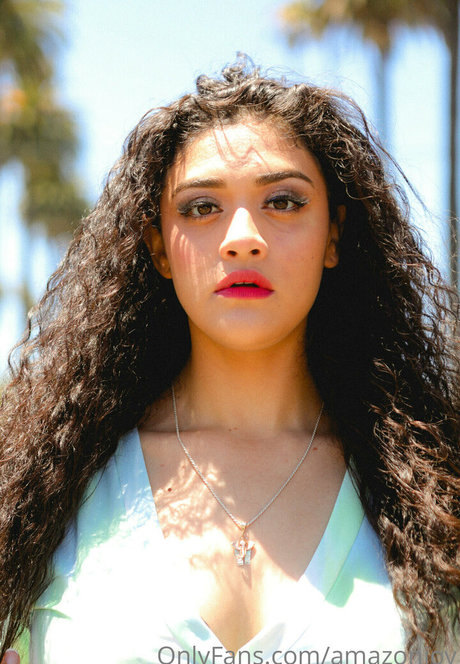 amazonjoy nackt schöne galerien