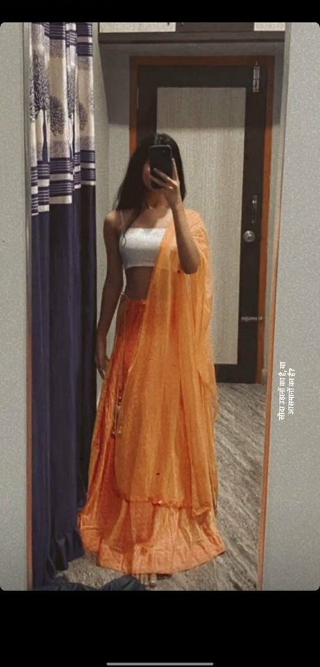 Sakshi Patil sexy nette foto