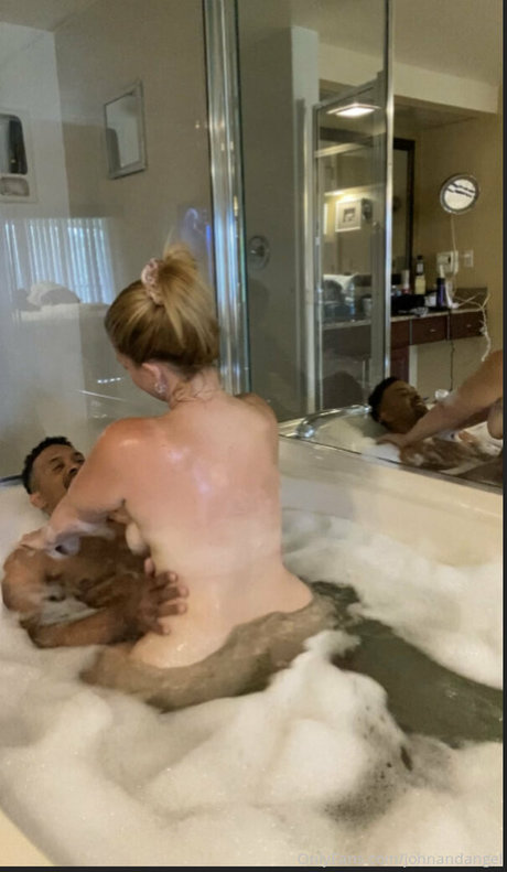 Angelmamii hübsche porno fotos