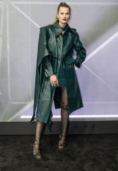 Toni Garrn top nette bild