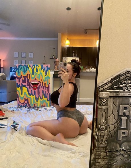 bbw onlyfans hübsche nacktheit bild