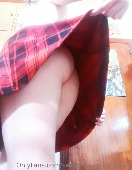 sweettybabygirlonfire pornostar sexy archiv