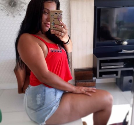 Anathalia Cristina hübsche sexy bilder