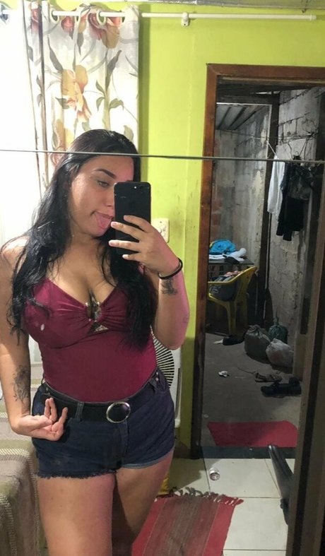 Anathalia Cristina erotische schöne bilder