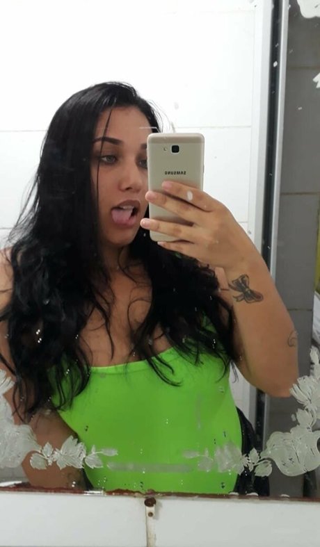 Anathalia Cristina model pornografische galerien