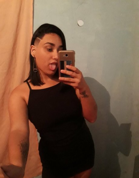 Anathalia Cristina freie porno bild