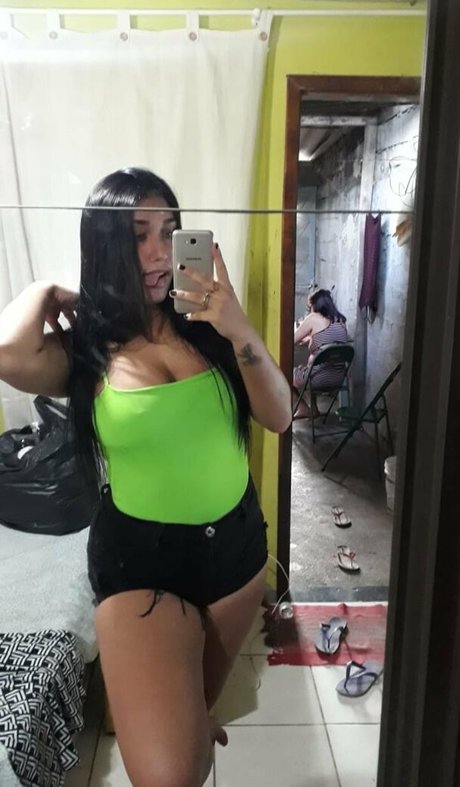 Anathalia Cristina erwachsene nackte bilder