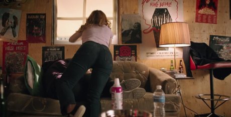 Jane Levy nackt heiße bild