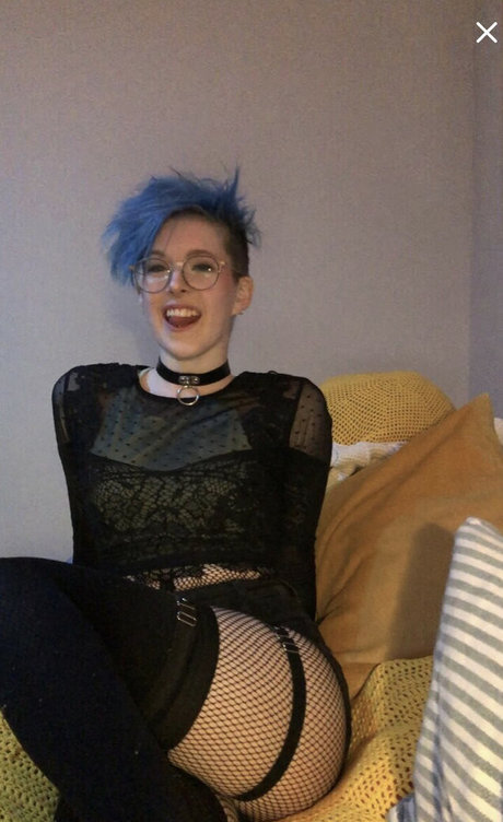 Goblinflower nackt kostenlose foto