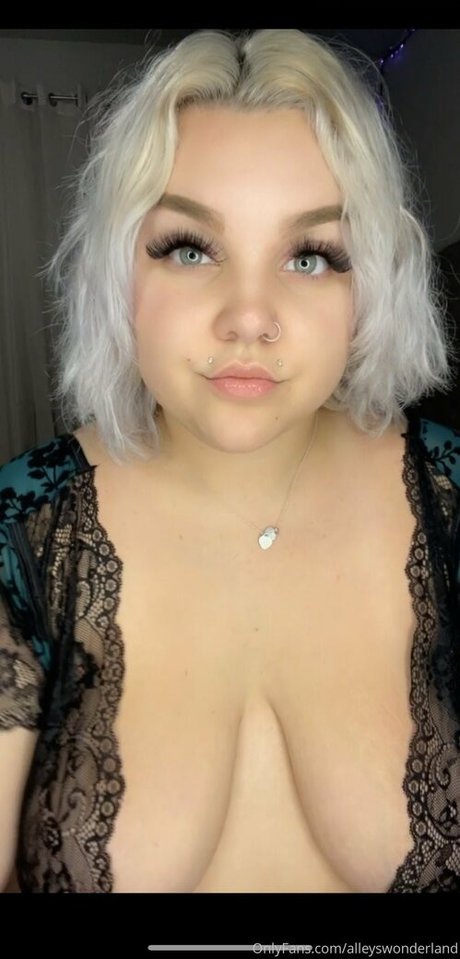 alleyswonderland Profilbild