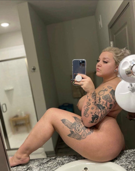 alleyswonderland hübsche pornographische fotos