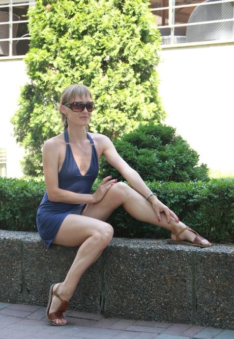 Jul bikini exklusive akt foto